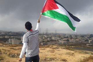 V Česku umřela lidskost. Jinak bychom podporovali Palestinu proti genocidě - Médium.cz
